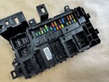 2022 Ford Mustang GT 5.0L BCM Body Control Module Manual