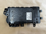 2022 Ford Mustang GT 5.0L BCM Body Control Module Manual