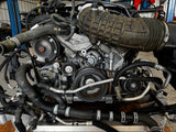 2021 Camaro SS 6.2 LT1 Engine Drivetrain 10L80 Automatic Transmission