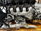2021 Camaro SS 6.2 LT1 Engine Drivetrain 10L80 Automatic Transmission