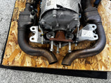 2021 Camaro SS 6.2 LT1 Engine Drivetrain 10L80 Automatic Transmission