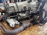 2021 Camaro SS 6.2 LT1 Engine Drivetrain 10L80 Automatic Transmission