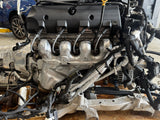 2021 Camaro SS 6.2 LT1 Engine Drivetrain 10L80 Automatic Transmission
