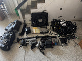 2021 Camaro SS 6.2 LT1 Engine Drivetrain 10L80 Automatic Transmission