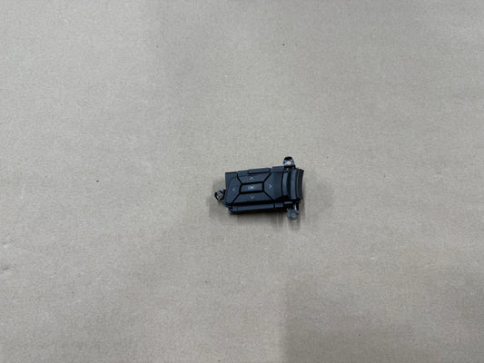 2015-2017 Ford Mustang GT LH Wheel Steering Button OK/Arrows