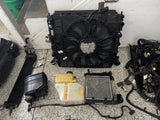 2021 Camaro SS 6.2 LT1 Engine Drivetrain 10L80 Automatic Transmission