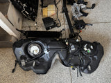 2021 Camaro SS 6.2 LT1 Engine Drivetrain 10L80 Automatic Transmission