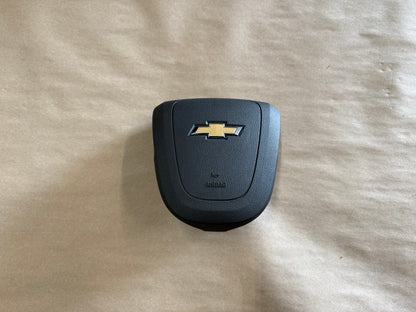 2012-2015 Camaro Steering Wheel Air Bag - OEM