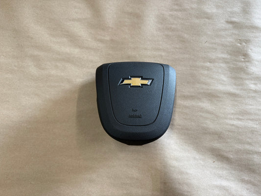 2012-2015 Camaro Steering Wheel Air Bag - OEM
