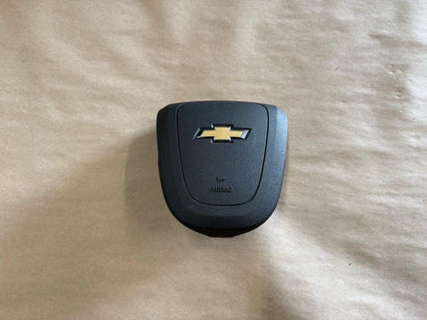 2012-2015 Camaro Steering Wheel Air Bag - OEM