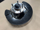 2015-2020 Ford Mustang 5.0L GT RH Passenger Side Front Spindle Knuckle Hub