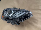 2018-2023 Ford Mustang GT 5.0 RH Passenger Side Headlight LED HID