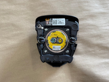 2012-2015 Camaro Steering Wheel Air Bag - OEM