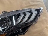2018-2023 Ford Mustang GT 5.0 RH Passenger Side Headlight LED HID