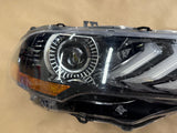 2018-2023 Ford Mustang GT 5.0 RH Passenger Side Headlight LED HID
