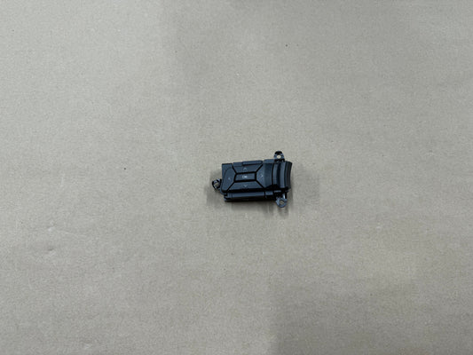 2015-2017 Ford Mustang GT LH Wheel Steering Button OK/Arrows