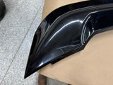 2015-2023 Ford Mustang GT500 Style Model Spoiler Trunk "Black" - Aftermarket