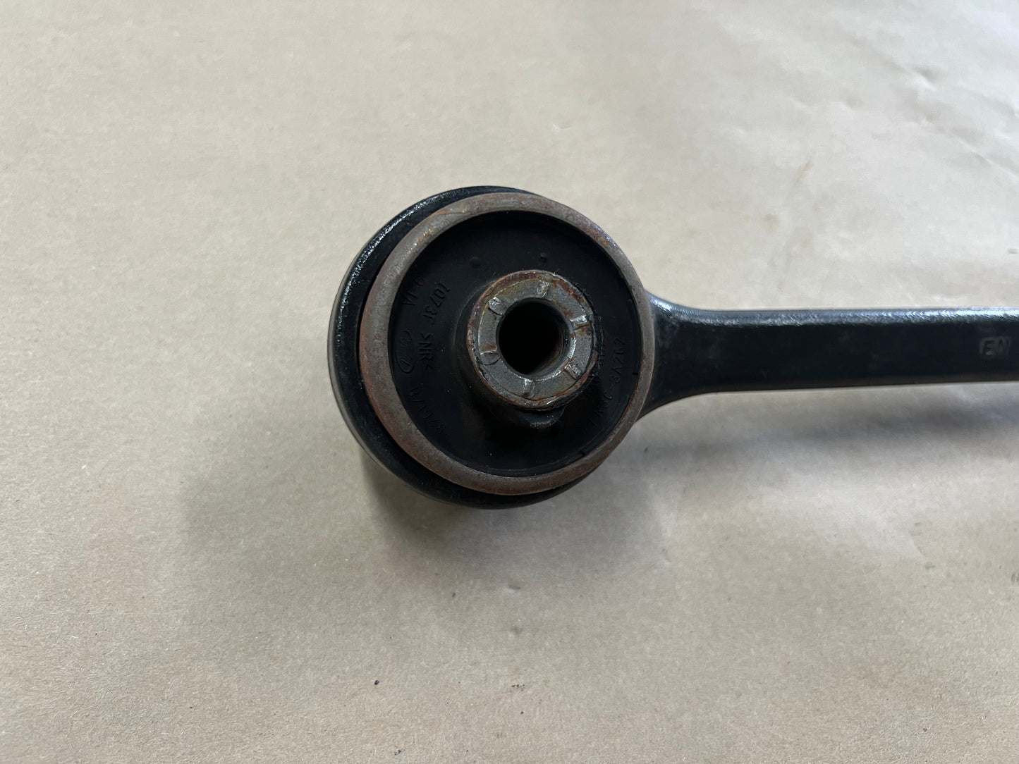 2015-2023 Ford Mustang GT LH Driver Side Front Control Arm Frontward