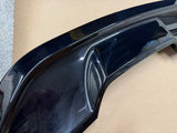 2015-2023 Ford Mustang GT500 Style Model Spoiler Trunk "Black" - Aftermarket