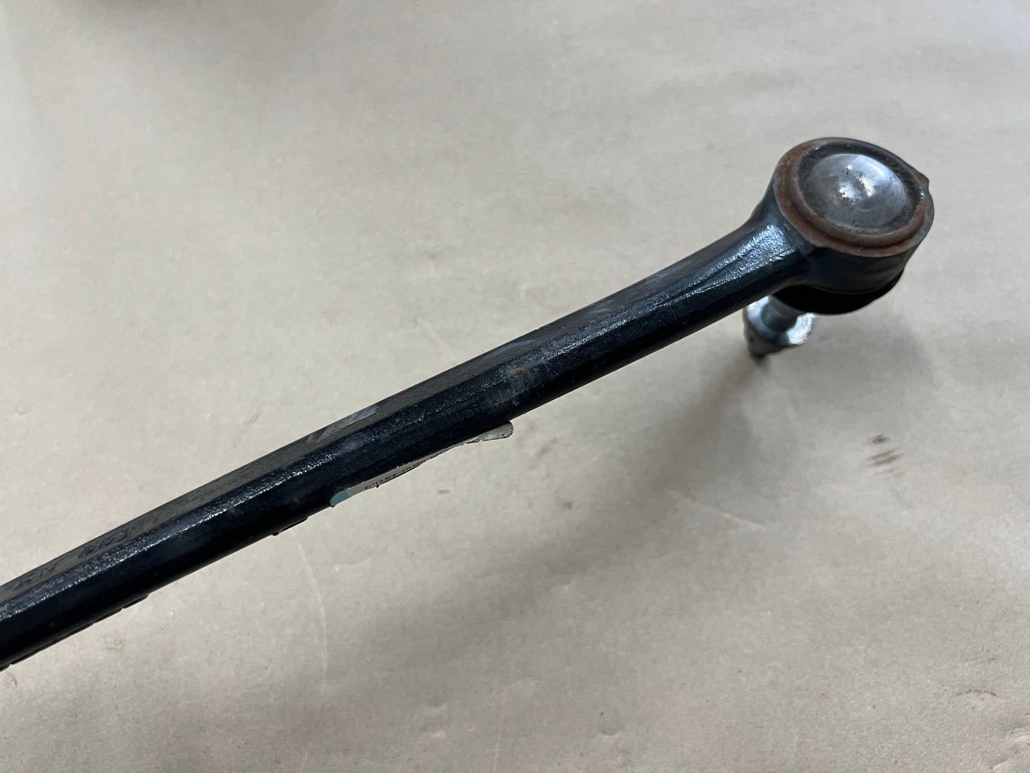 2015-2023 Ford Mustang GT LH Driver Side Front Control Arm Frontward