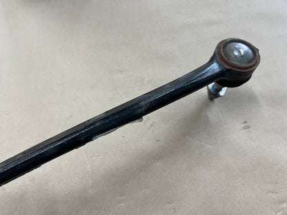 2015-2023 Ford Mustang GT LH Driver Side Front Control Arm Frontward