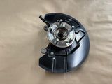 2021-2023 Ford Mustang 5.0 GT RH Passenger Side Front Spindle Knuckle Hub 4 Bolt