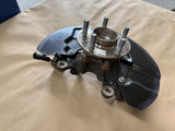 2021-2023 Ford Mustang 5.0 GT RH Passenger Side Front Spindle Knuckle Hub 4 Bolt