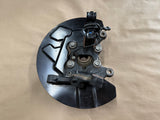 2021-2023 Ford Mustang 5.0 GT RH Passenger Side Front Spindle Knuckle Hub 4 Bolt
