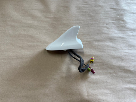 2012-2015 Camaro SS ZL1 Radio Antenna Shark Phin Style