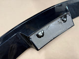 2015-2023 Ford Mustang GT500 Style Model Spoiler Trunk "Black" - Aftermarket