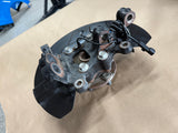 2021-2023 Ford Mustang 5.0 GT RH Passenger Side Front Spindle Knuckle Hub 4 Bolt