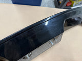 2015-2023 Ford Mustang GT500 Style Model Spoiler Trunk "Black" - Aftermarket