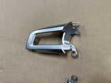 2015-2017 Ford Mustang GT Steering Wheel Trim 3 Pieces