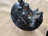 2021-2023 Ford Mustang 5.0 GT RH Passenger Side Front Spindle Knuckle Hub 4 Bolt
