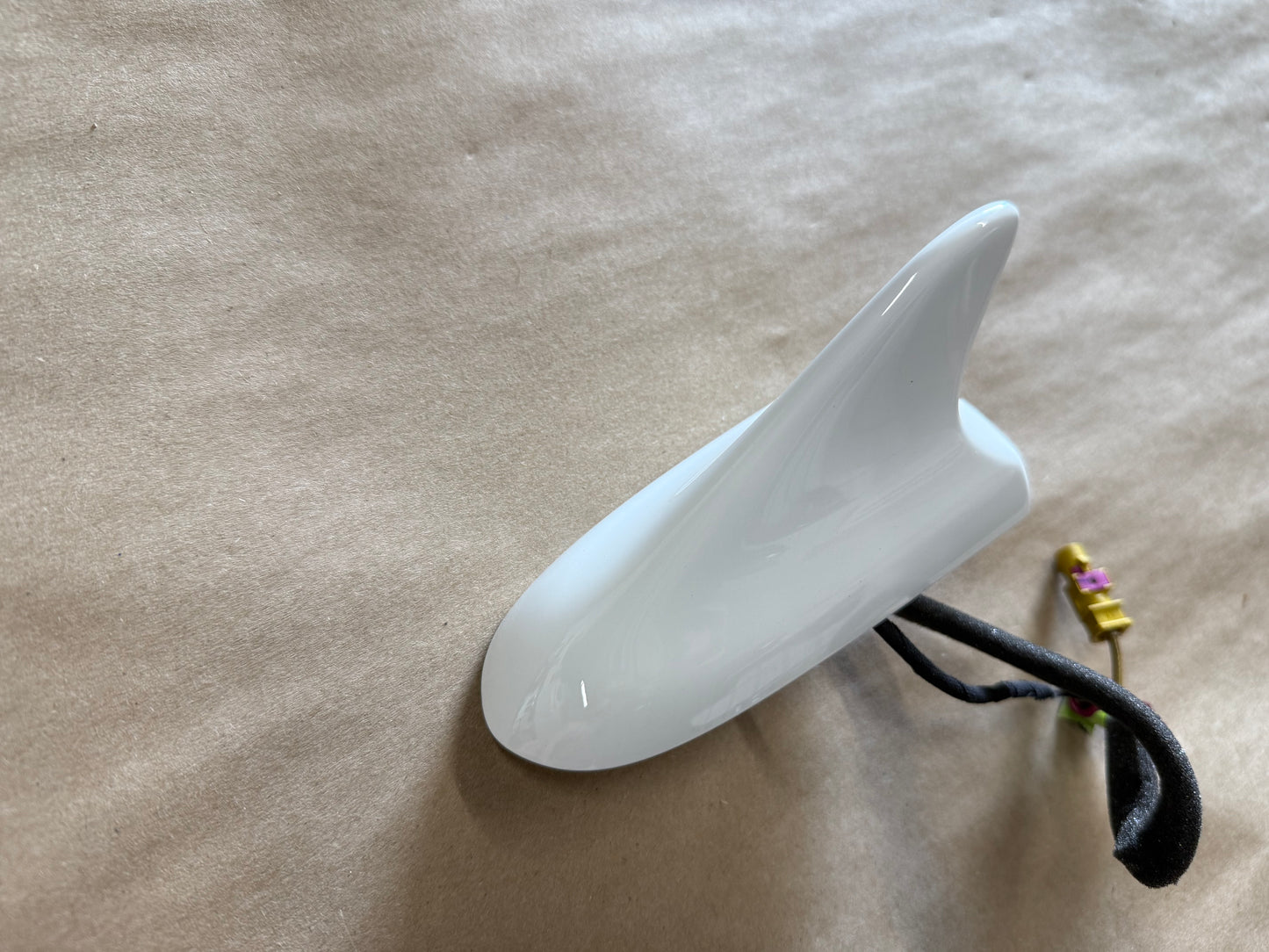 2012-2015 Camaro SS ZL1 Radio Antenna Shark Phin Style