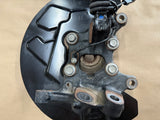 2021-2023 Ford Mustang 5.0 GT RH Passenger Side Front Spindle Knuckle Hub 4 Bolt