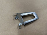 2015-2017 Ford Mustang GT Steering Wheel Trim 3 Pieces