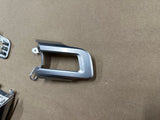 2015-2017 Ford Mustang GT Steering Wheel Trim 3 Pieces