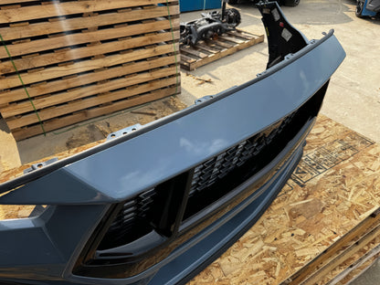 2024-2026 Ford Mustang GT Front Bumper Front Grilles K1
