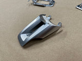 2015-2017 Ford Mustang GT Steering Wheel Trim 3 Pieces