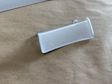 2010-2015 Chevrolet Camaro SS Indy Pace Car Dash Trim 2 Pieces "White"