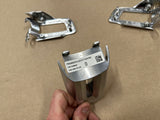 2015-2017 Ford Mustang GT Steering Wheel Trim 3 Pieces