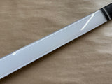 2010-2015 Chevrolet Camaro SS Indy Pace Car Dash Trim 2 Pieces "White"