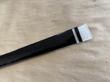 2010-2015 Chevrolet Camaro SS Indy Pace Car Dash Trim 2 Pieces "White"