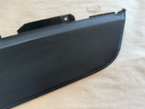 2010-2015 Chevrolet Camaro SS Leather Dash Trim Air Vents "Blue Stitching"