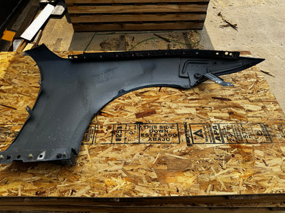 2024-2026 Ford Mustang GT LH Driver Side Fender K1