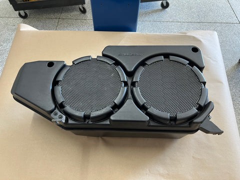 2007-2009 Ford Mustang GT500 Subwoofer Speaker Shaker 1000