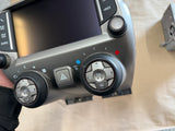 2014 Chevrolet Camaro SS MyLink Premium Radio Face Plate GM