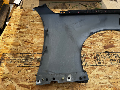 2024-2026 Ford Mustang GT LH Driver Side Fender K1