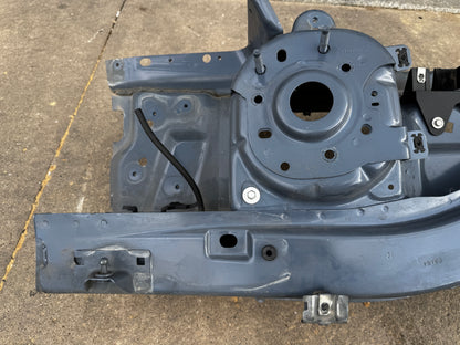 2024-2026 Ford Mustang GT RH Passenger Frame Rail Strut Tower Apron - OEM